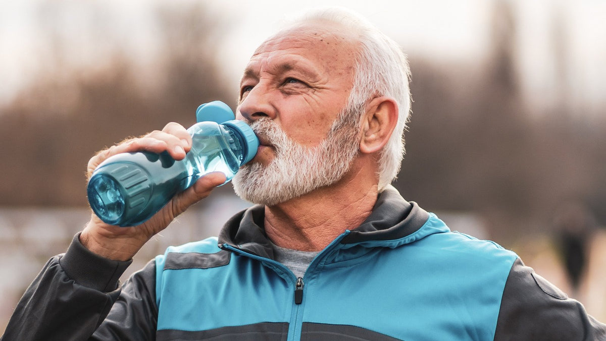Here are the Key Benefits of Spring Water for Exercise and Recovery
