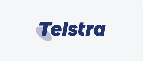 Telstra