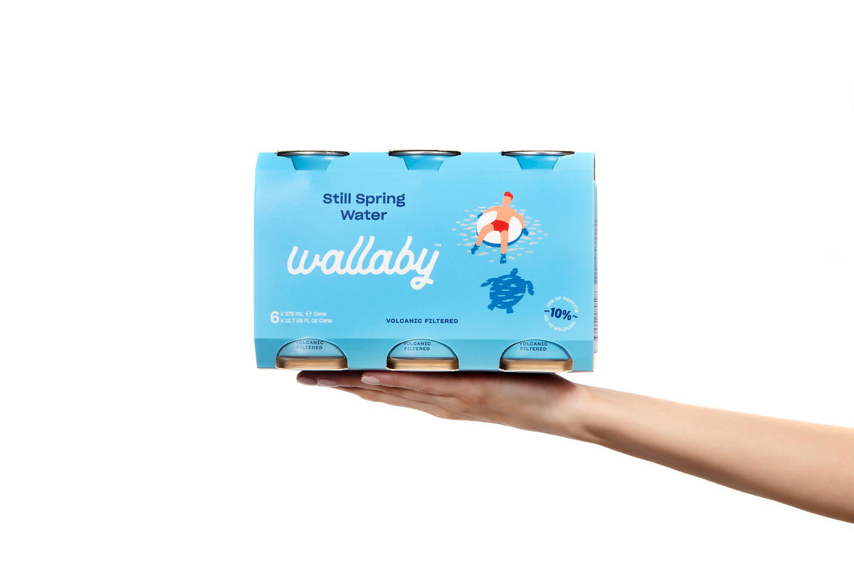 Wholesale water cans in Australia